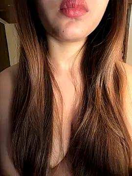 StripChat Queen_Shanuu is Group Queen_Shanuu — Boobs oil