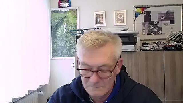 randyandy67 — CUM durch Vibrator