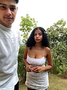 Rose-andres — Big Load In Boobs+Show SQUIRT On DICK