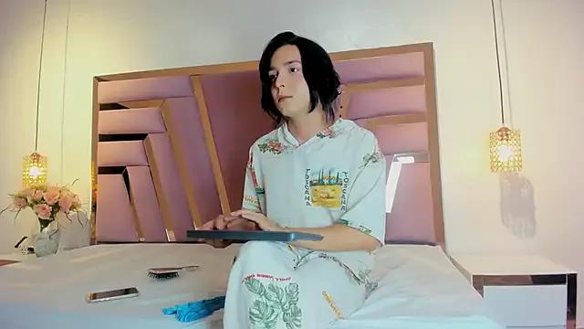 StripChat SamanthaLux is Freechat SamanthaLux — show cum