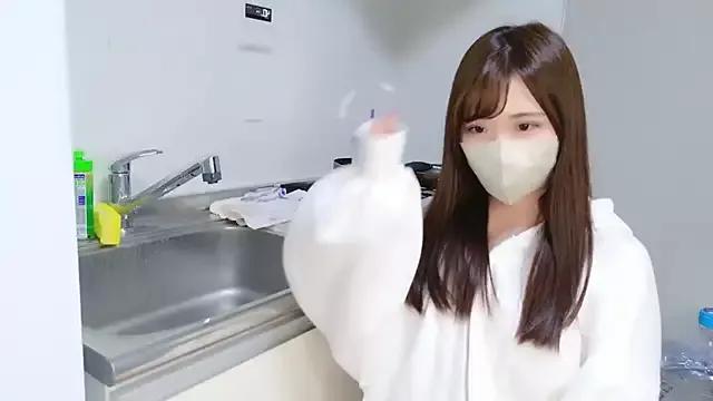 StripChat Sayuringo_ is Freechat Sayuringo_ — ///