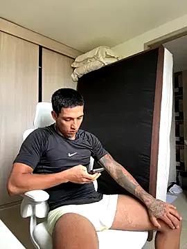 sendfer — Take your snow and get horny my male