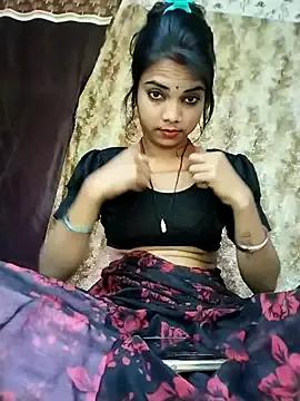 StripChat Sexy-Riyanshi is Private Sexy-Riyanshi — Full nude in public