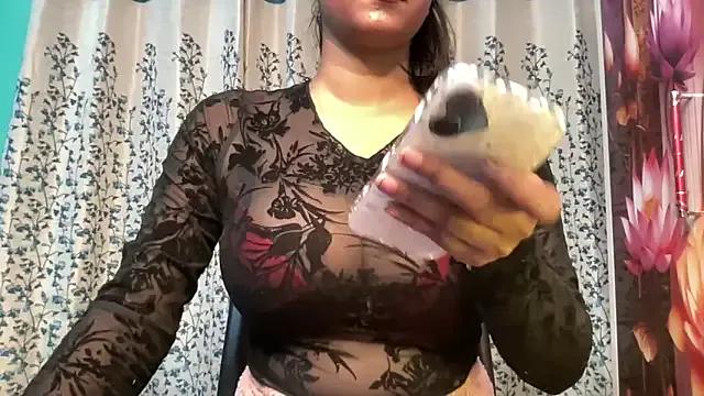 StripChat shreethammma is Freechat shreethammma — real land blow job