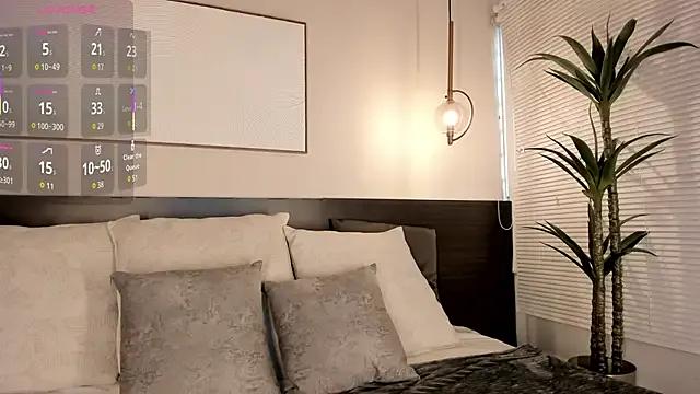 StripChat SophieBlake is Freechat SophieBlake — squeeze my tits and spit nipples