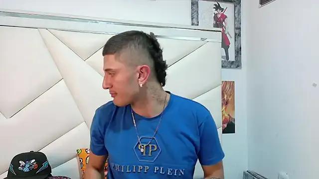 STEVEN_STAR — SHOW CUM