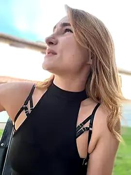 SugarDanger — Private on StripChat