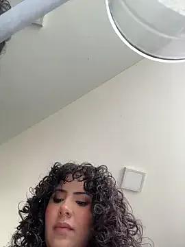 SugarTroubl33 — Panty off + fingers & lovense COMBO