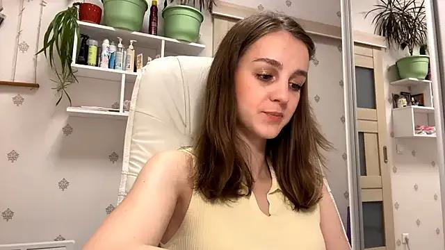 SweetieKatie — Biig smile for Biig start ^^