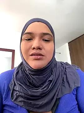 sweetmuslim01 — fuck lucy's pussy with strapon and milk