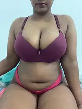 sweety_yehara — Creamy boobies