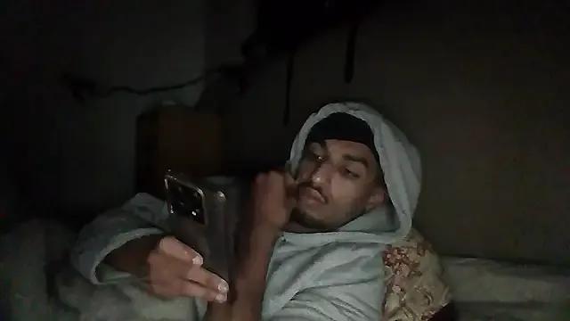 sylence777 — bouffe mes pieds