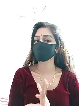 Tanisha-1 — Freechat on StripChat