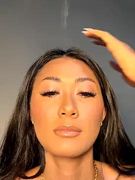 StripChat thai-dreamgirl is Freechat thai-dreamgirl — FUCK MY DILDO