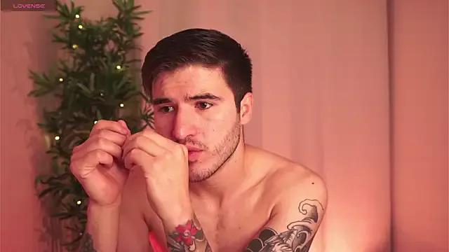 Tony_Wylie — Make me cum
