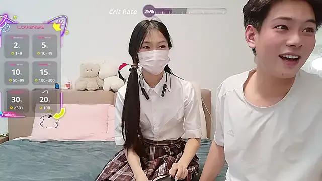 StripChat TXmiminew is Group TXmiminew —