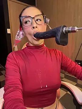 StripChat ValentinaBianchi is Freechat ValentinaBianchi — explosion milk hard controlx4