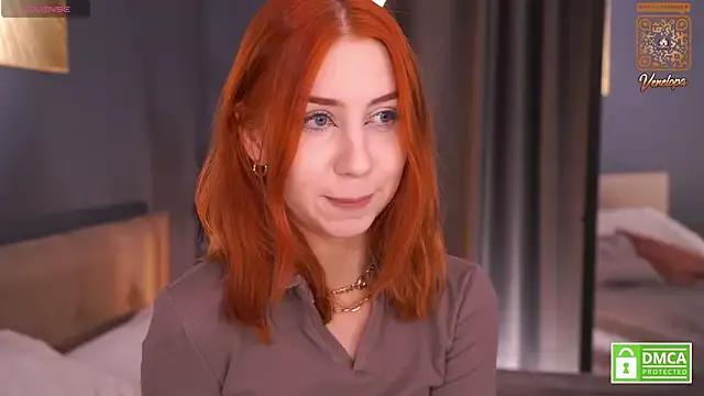 Venelopa — Let's check if my boobs are soft