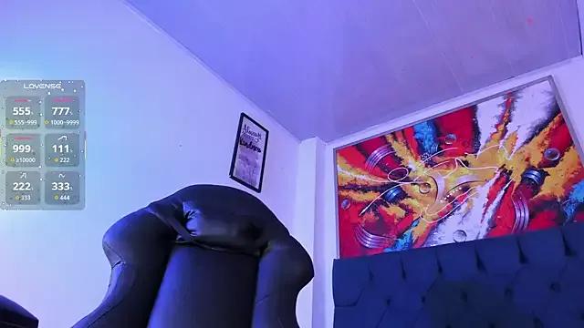 violet_blaze — Sexy, horny and Naughty