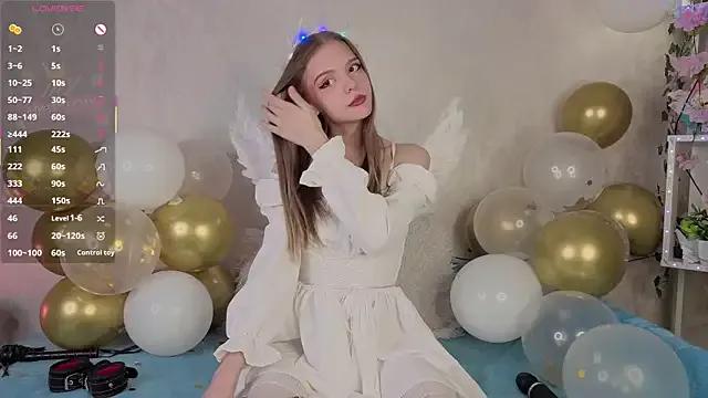 WeiSusi — Rub tits