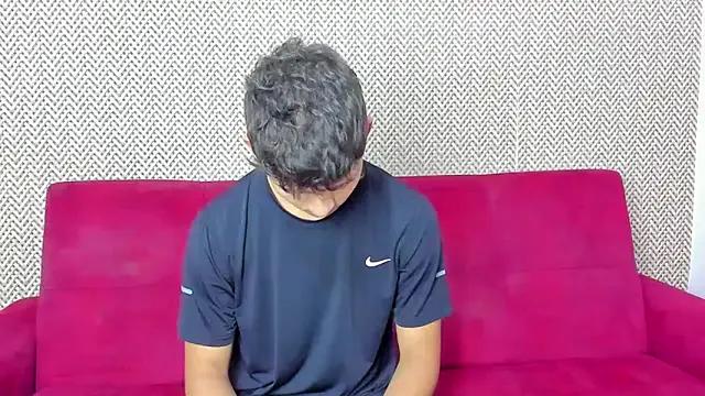 StripChat willy_sexxx18 is Freechat willy_sexxx18 — KISS FRENCH