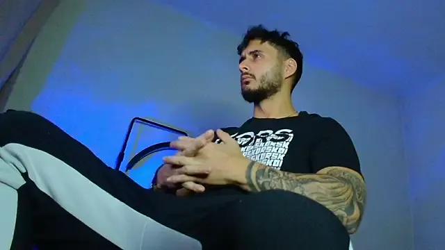 StripChat XanderCage99 is Freechat XanderCage99 — Join The UnforGaTTable parTy!!