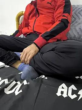 StripChat yazinyazin1 is Freechat yazinyazin1 — Cum and bath