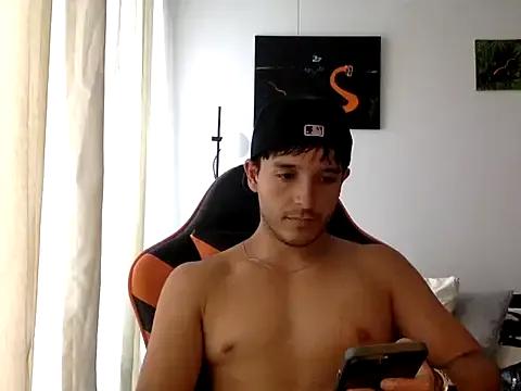 StripChat zeth_666 is Freechat zeth_666 — Cumshow