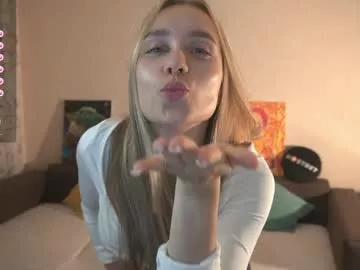 2girls_1dream from Chaturbate is Freechat