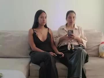 2summerlove2 from Chaturbate is Freechat