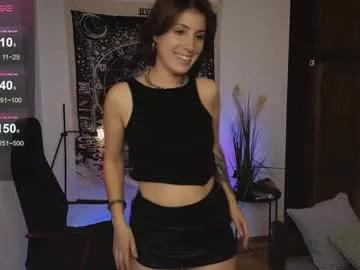 _blackpearl from Chaturbate is Freechat