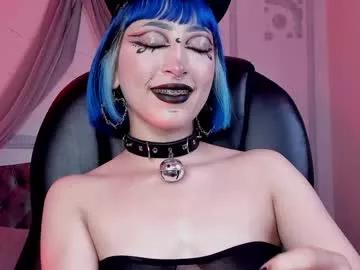 _blue_berry1 from Chaturbate is Freechat