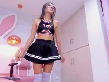 _dollysweet from Chaturbate is Freechat