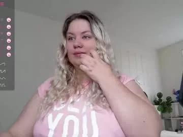 _elven_dreams__ from Chaturbate is Freechat