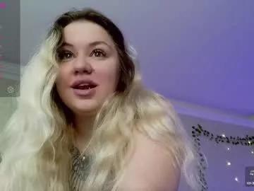 _elven_dreams__ from Chaturbate is Freechat