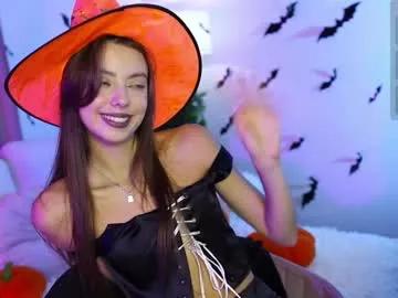 _fluffybunny_ from Chaturbate is Freechat