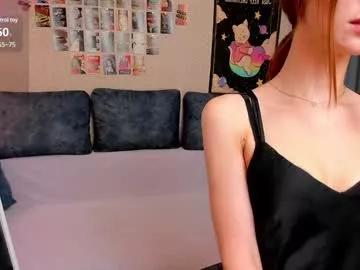 _foxy_paw_ from Chaturbate is Freechat