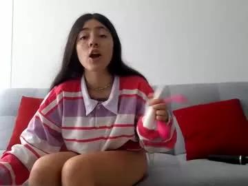 _ghostgirl__ from Chaturbate is Freechat