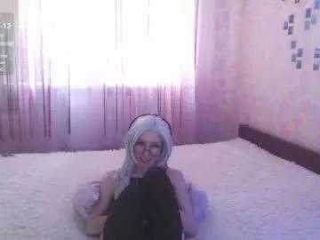 _hanna_moon_ from Chaturbate is Freechat