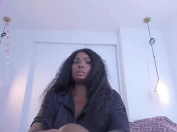 _huge_boobs_ebony from Chaturbate is Freechat