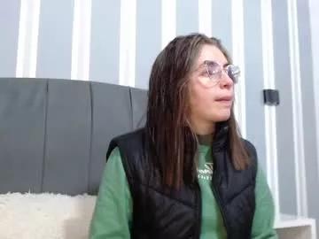 _isaabellaa from Chaturbate is Freechat