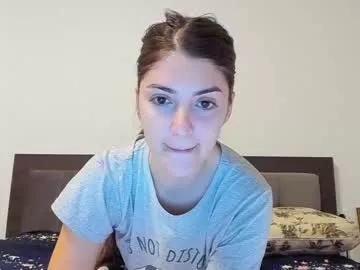 _just_a_simple_girl from Chaturbate is Freechat