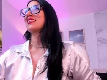 _kiramoon__ from Chaturbate is Freechat