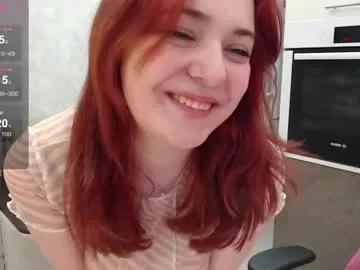 _kissmealice_ from Chaturbate is Freechat