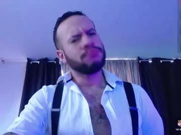 _krissricci_ from Chaturbate is Freechat