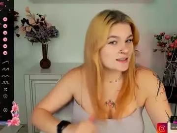 _littlenana from Chaturbate is Freechat