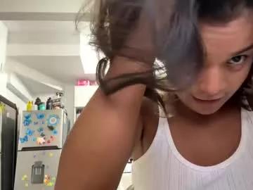 _littlewolfie_ from Chaturbate is Freechat