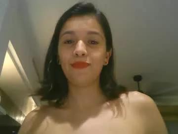 _littlewolfie_ from Chaturbate is Freechat