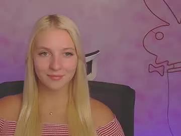 _mila_la_ from Chaturbate is Freechat