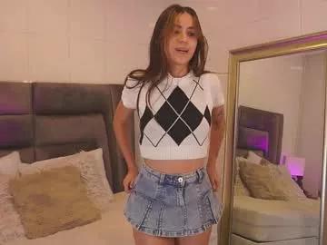 _missamber from Chaturbate is Freechat